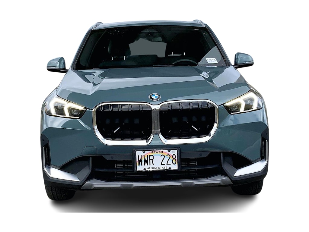 Thumbnail: 2023 BMW X1 - 6