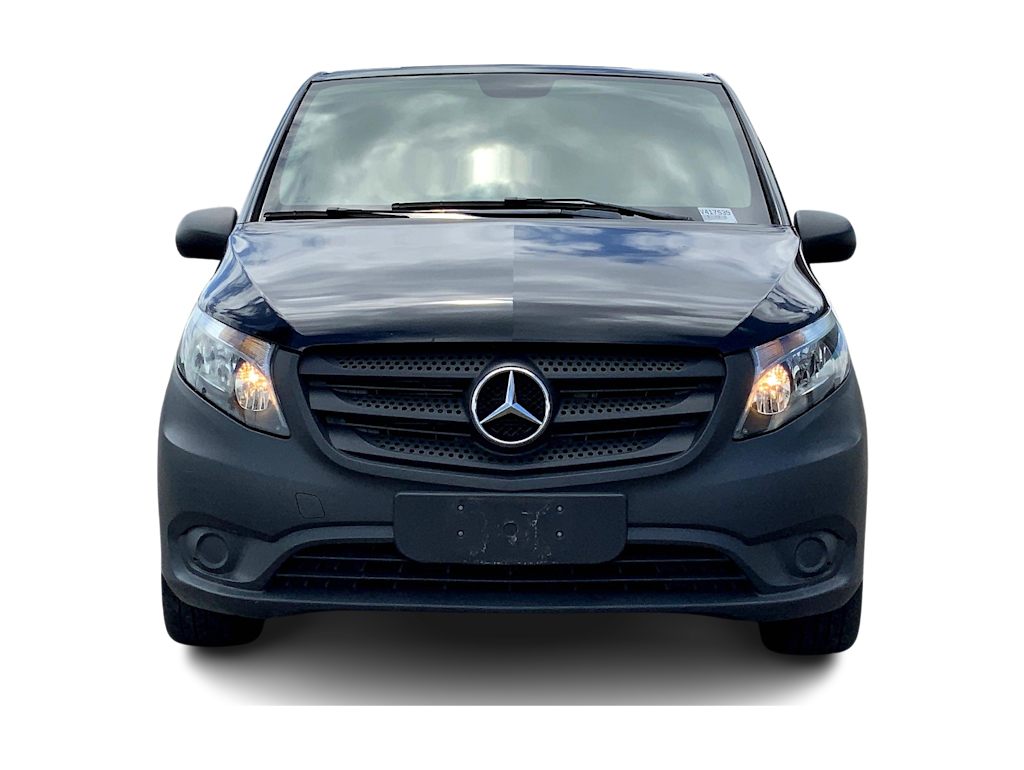 Thumbnail: 2018 Mercedes-Benz Metris - 5