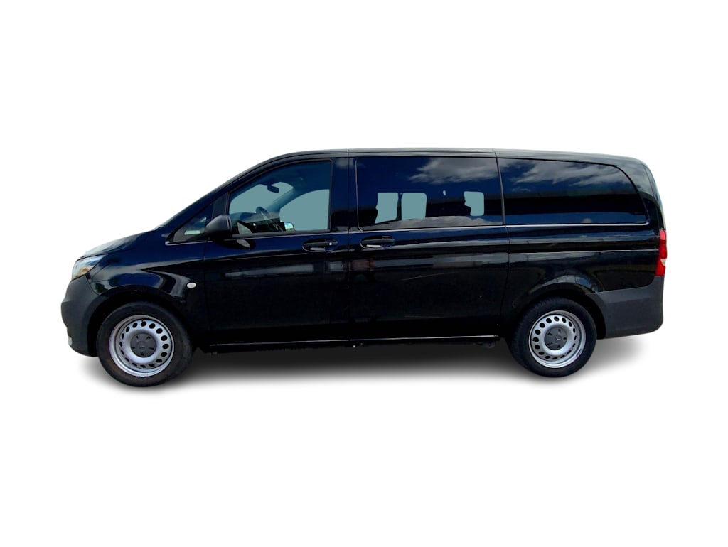 Thumbnail: 2018 Mercedes-Benz Metris - 3