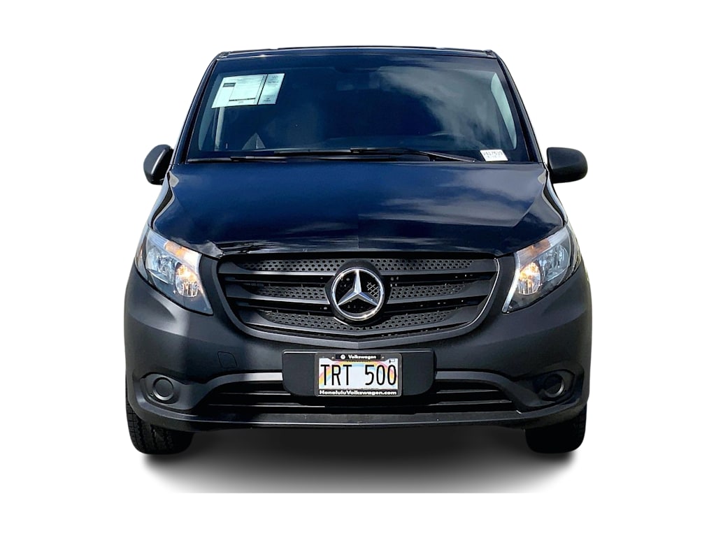Thumbnail: 2018 Mercedes-Benz Metris - 6