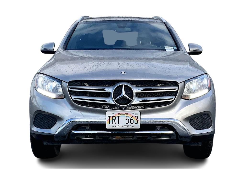 Thumbnail: 2019 Mercedes-Benz GLC - 6