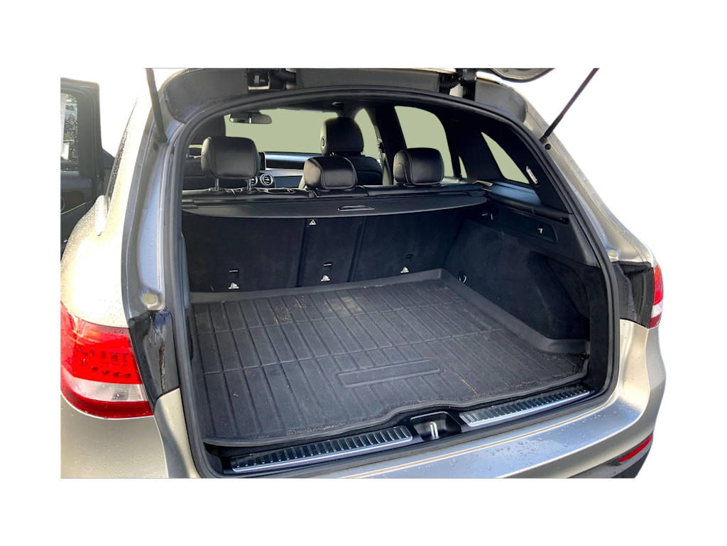 Thumbnail: 2019 Mercedes-Benz GLC - 17