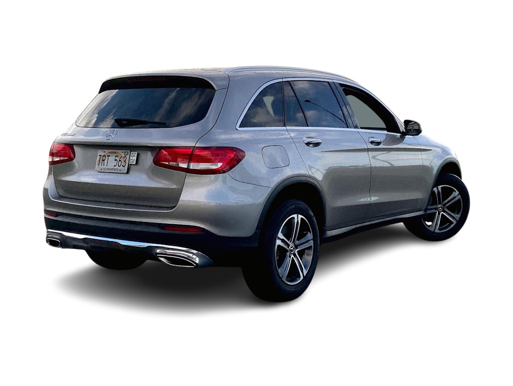 Thumbnail: 2019 Mercedes-Benz GLC - 21