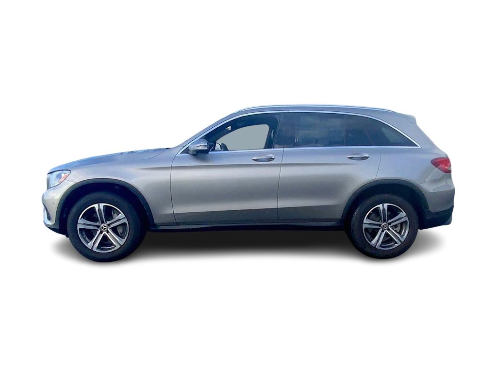 Thumbnail: 2019 Mercedes-Benz GLC - 3