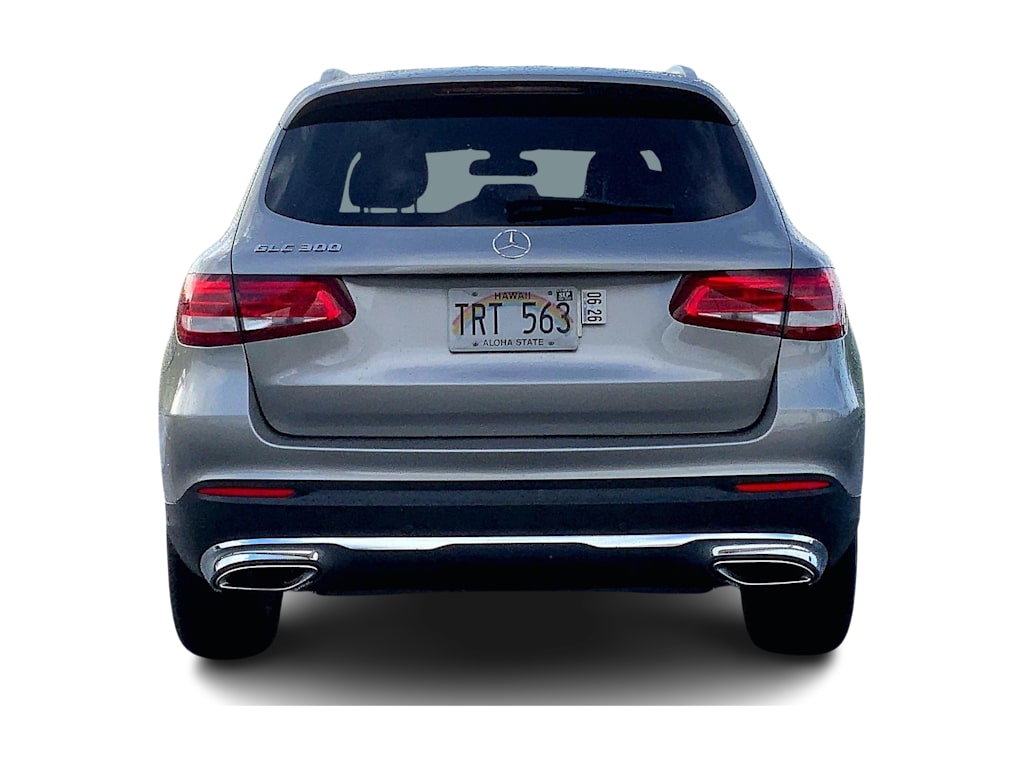 Thumbnail: 2019 Mercedes-Benz GLC - 5