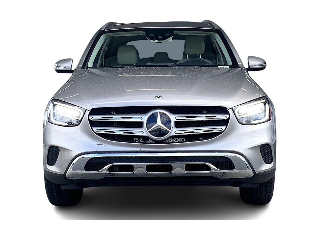 Thumbnail: 2020 Mercedes-Benz GLC - 6