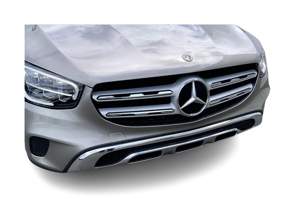 Thumbnail: 2020 Mercedes-Benz GLC - 33