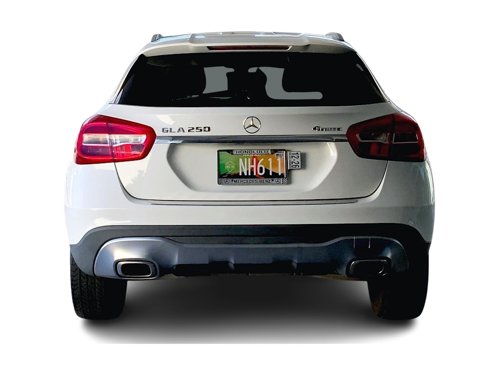 Thumbnail: 2019 Mercedes-Benz GLA - 5
