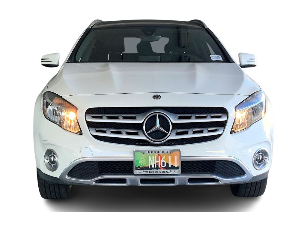 Thumbnail: 2019 Mercedes-Benz GLA - 6
