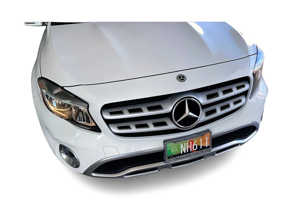 Thumbnail: 2019 Mercedes-Benz GLA - 33