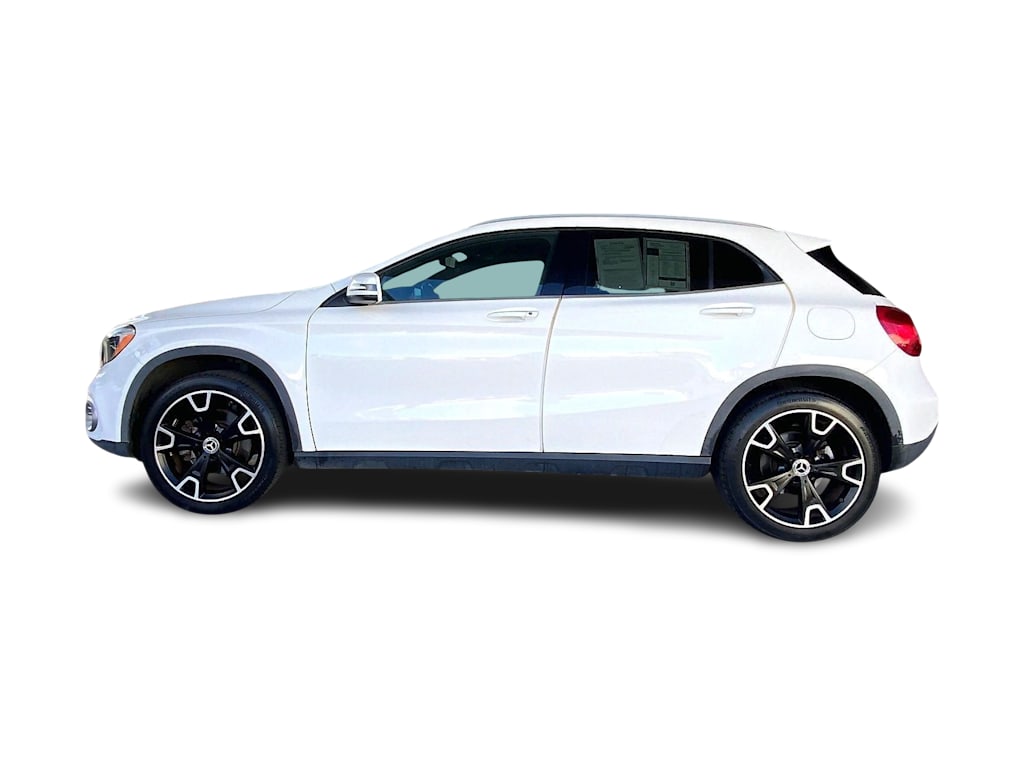 Thumbnail: 2019 Mercedes-Benz GLA - 3