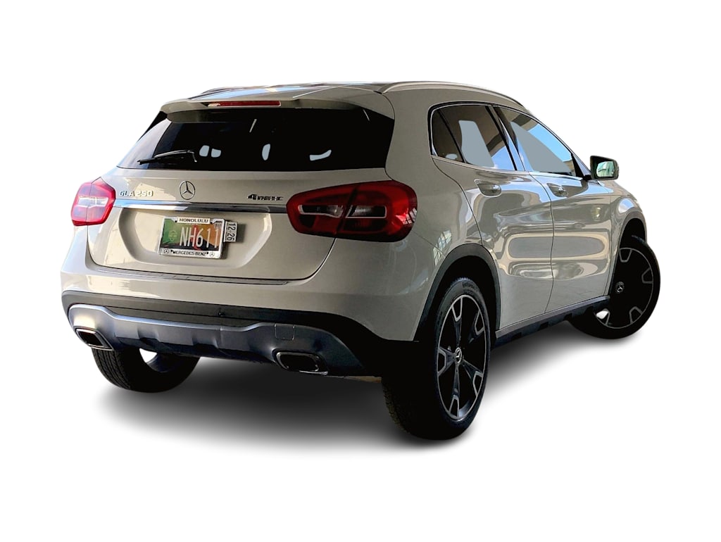Thumbnail: 2019 Mercedes-Benz GLA - 23