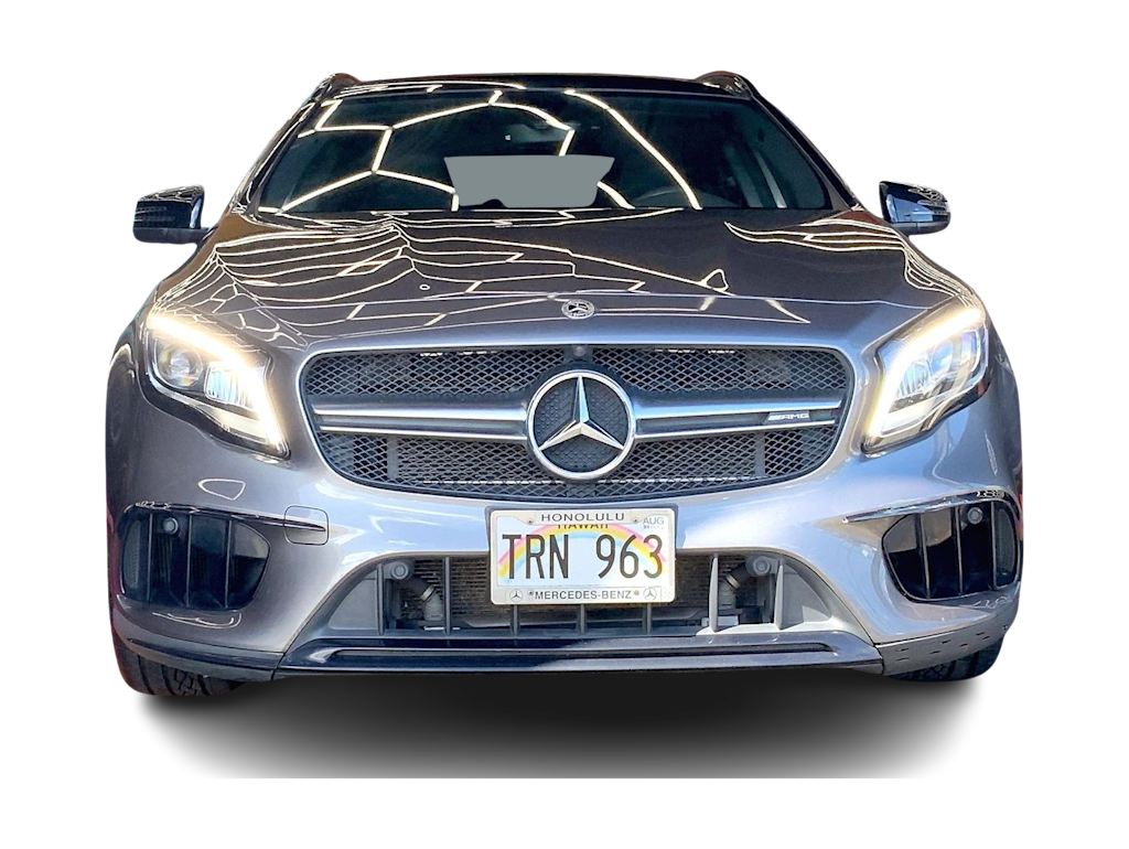Thumbnail: 2018 Mercedes-Benz GLA - 6