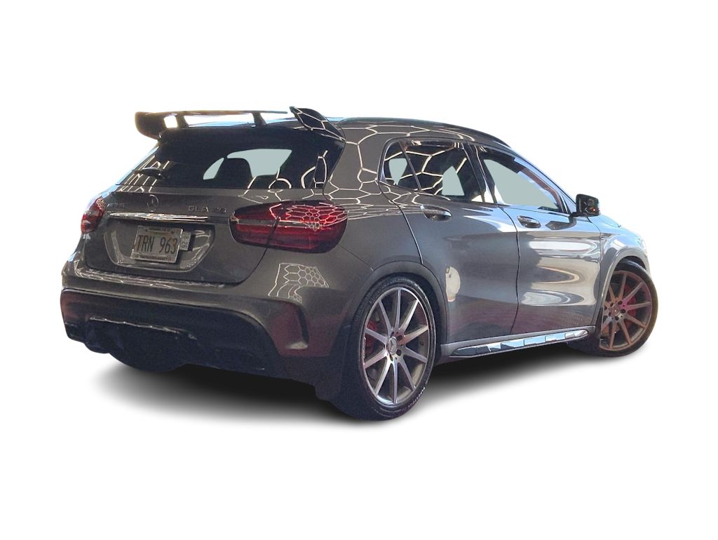 Thumbnail: 2018 Mercedes-Benz GLA - 23