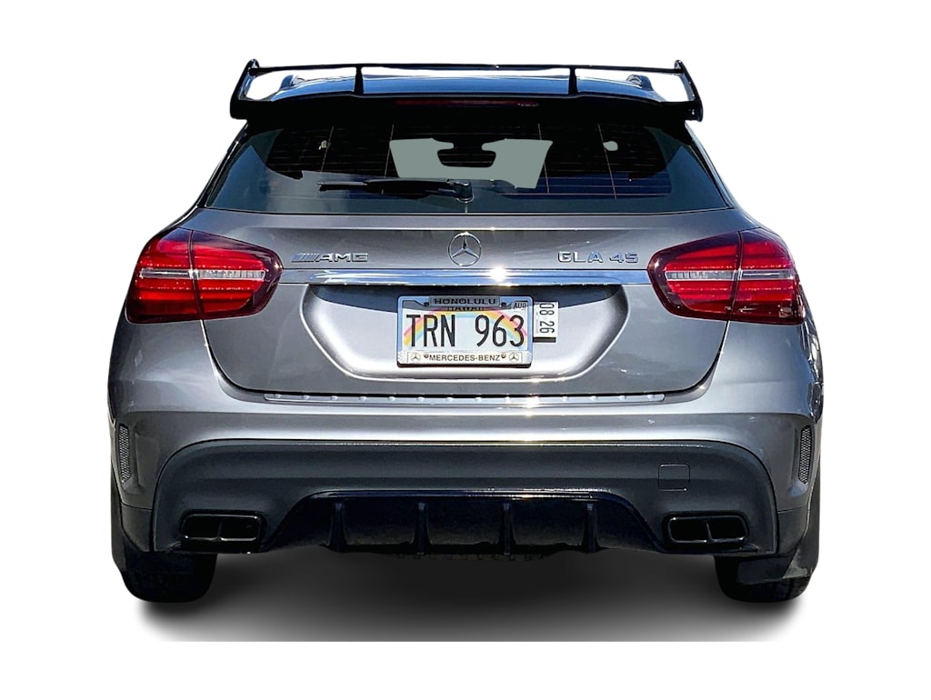 Thumbnail: 2018 Mercedes-Benz GLA - 5