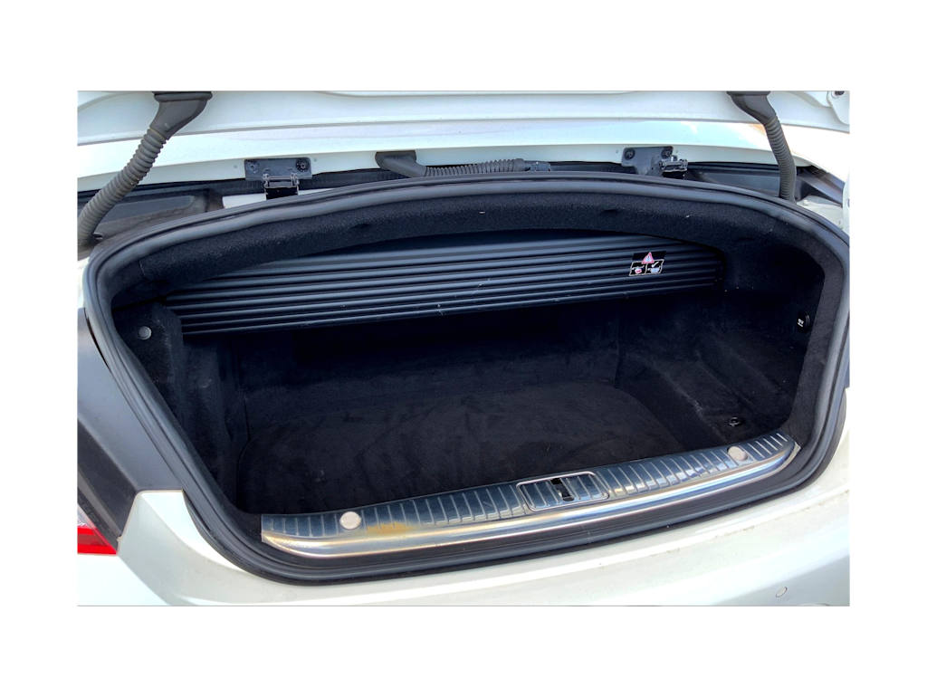 Thumbnail: 2017 Mercedes-Benz S-Class - 17