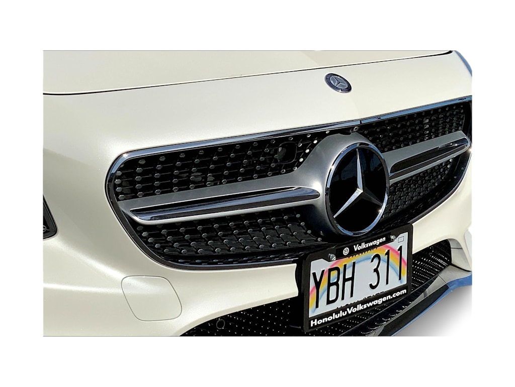 Thumbnail: 2017 Mercedes-Benz S-Class - 31