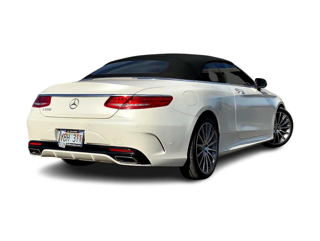 Thumbnail: 2017 Mercedes-Benz S-Class - 21