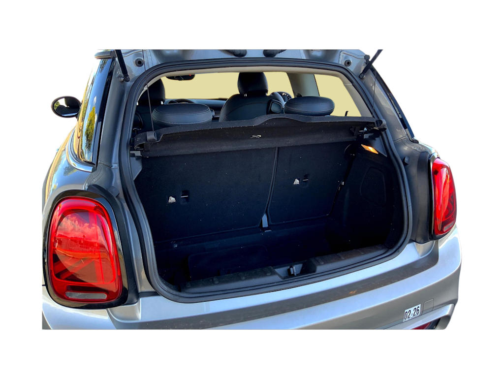Thumbnail: 2019 MINI Cooper - 18