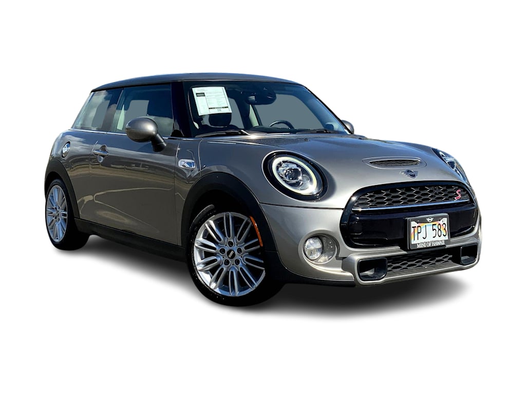 Thumbnail: 2019 MINI Cooper - 21