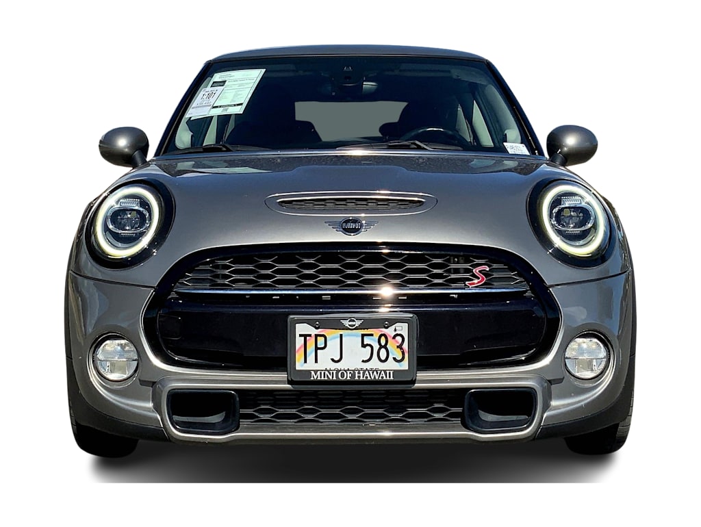 Thumbnail: 2019 MINI Cooper - 6