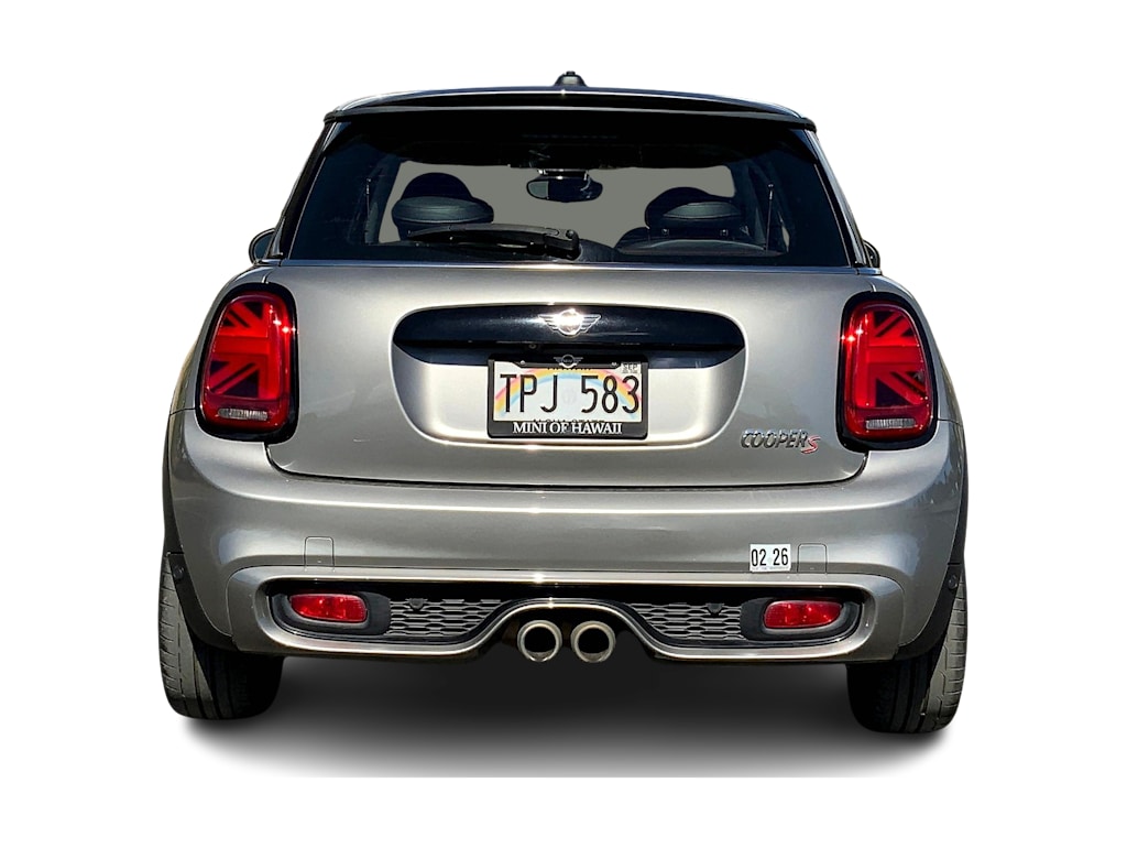 Thumbnail: 2019 MINI Cooper - 5