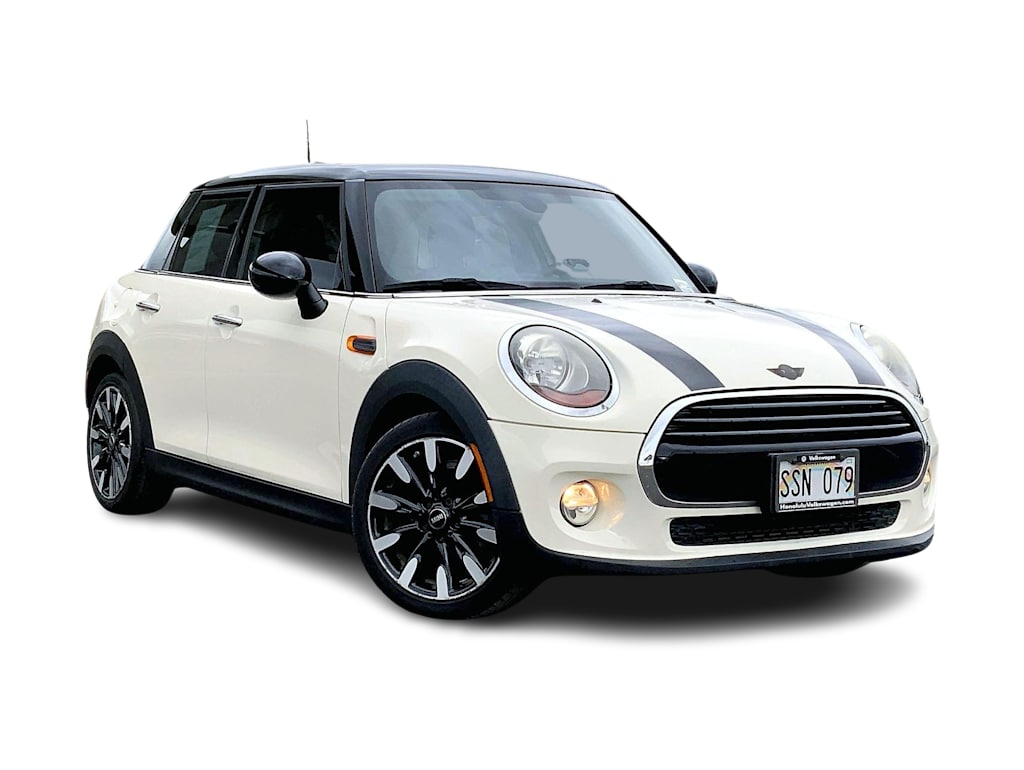 Thumbnail: 2017 MINI Cooper - 21