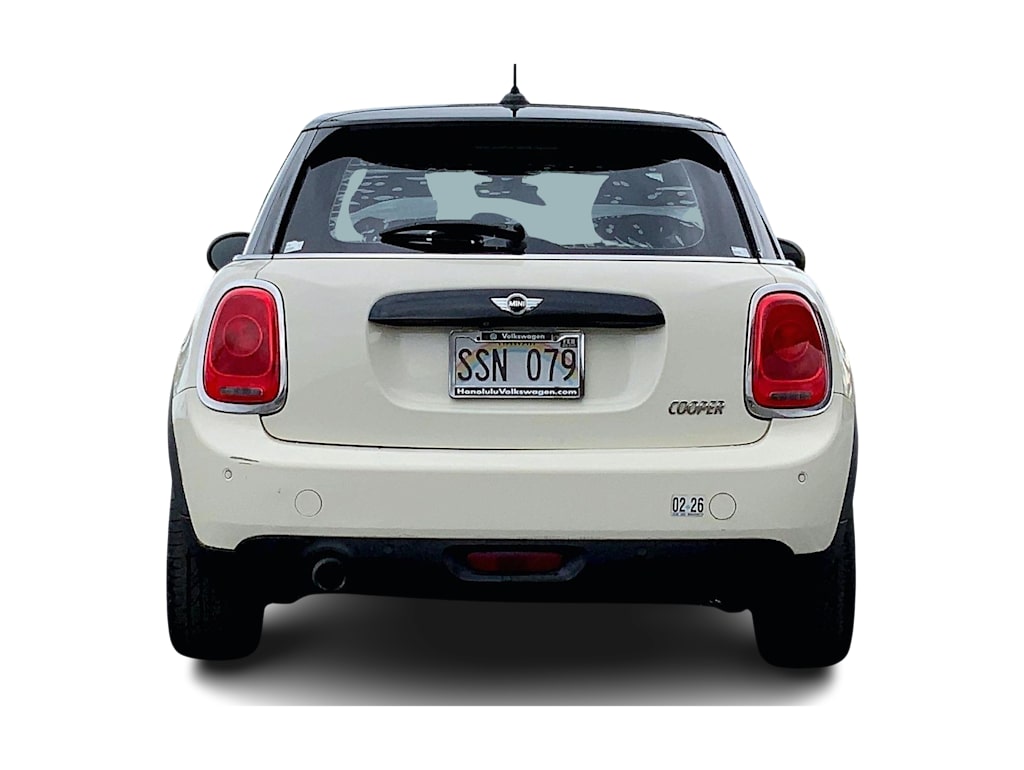 Thumbnail: 2017 MINI Cooper - 5