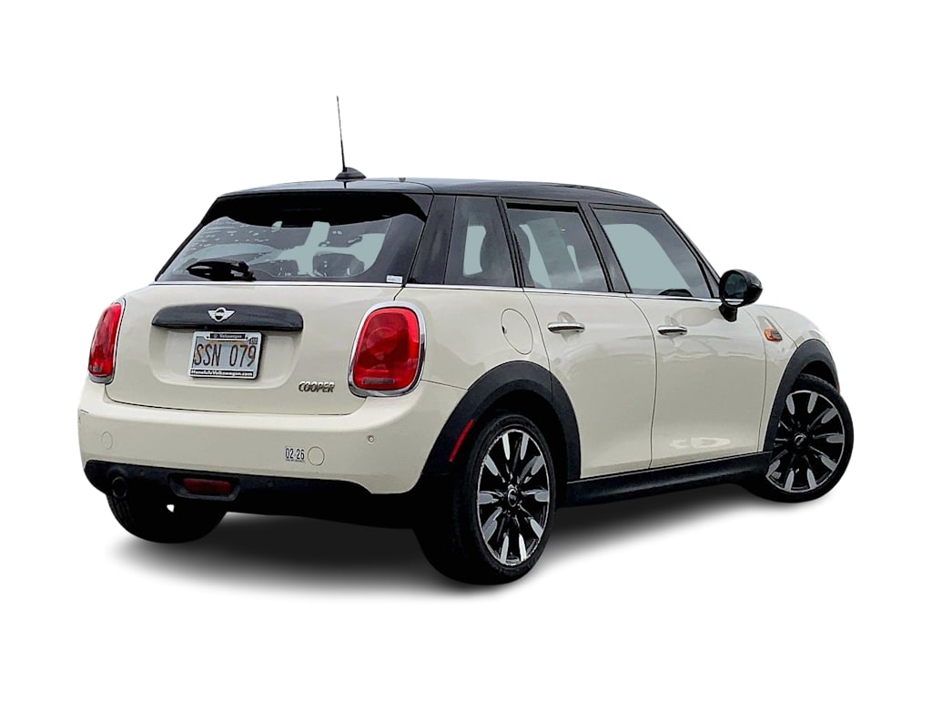Thumbnail: 2017 MINI Cooper - 22