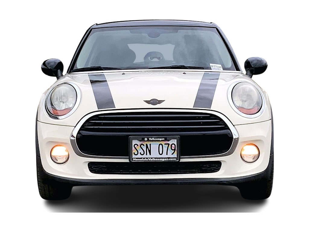 Thumbnail: 2017 MINI Cooper - 6