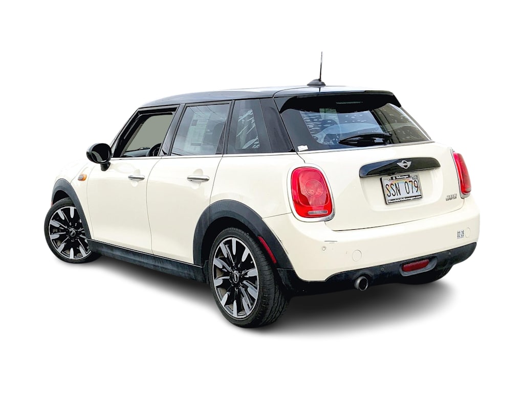 Thumbnail: 2017 MINI Cooper - 4