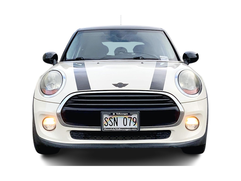 Thumbnail: 2017 MINI Cooper - 6