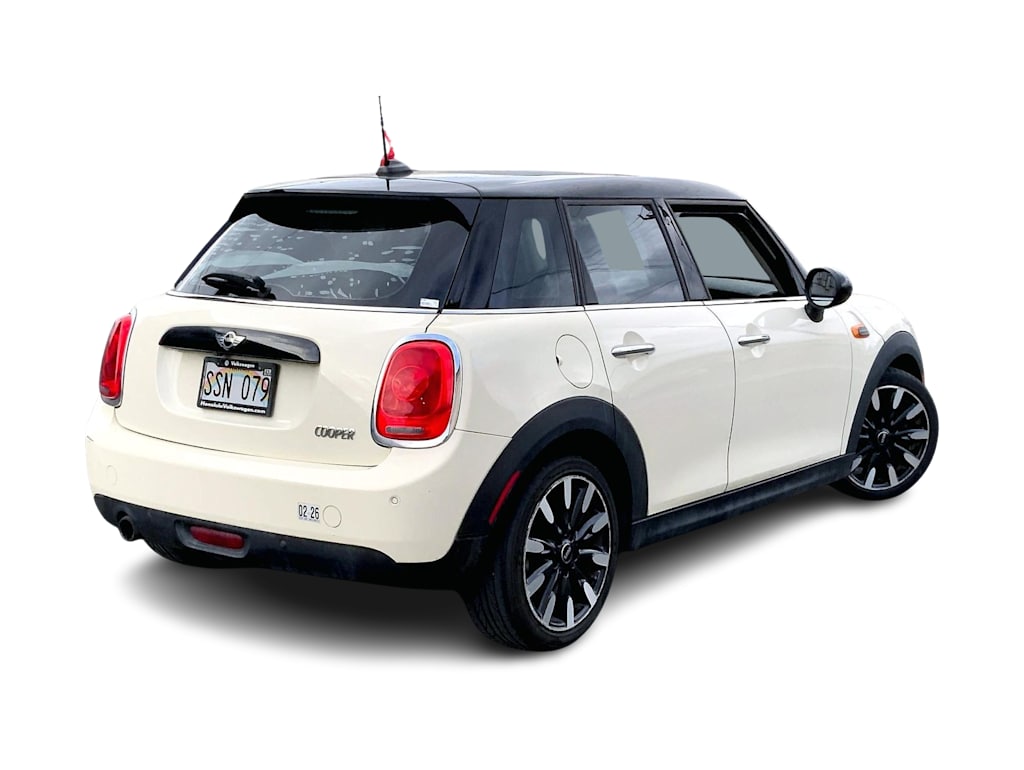 Thumbnail: 2017 MINI Cooper - 21