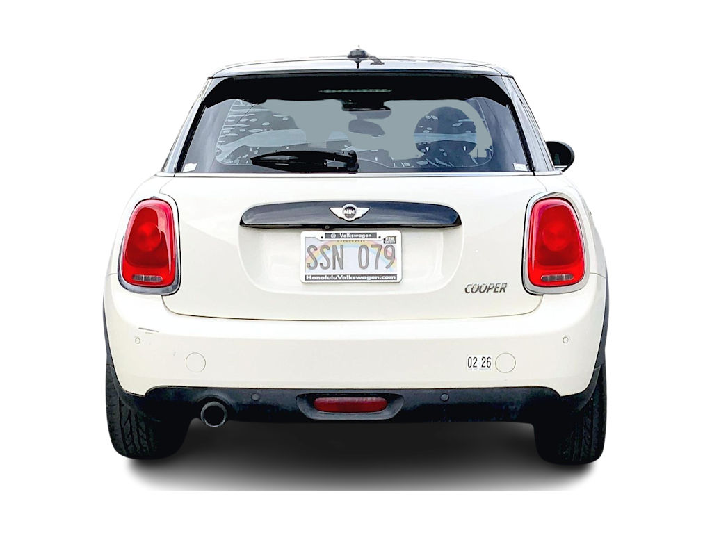Thumbnail: 2017 MINI Cooper - 5