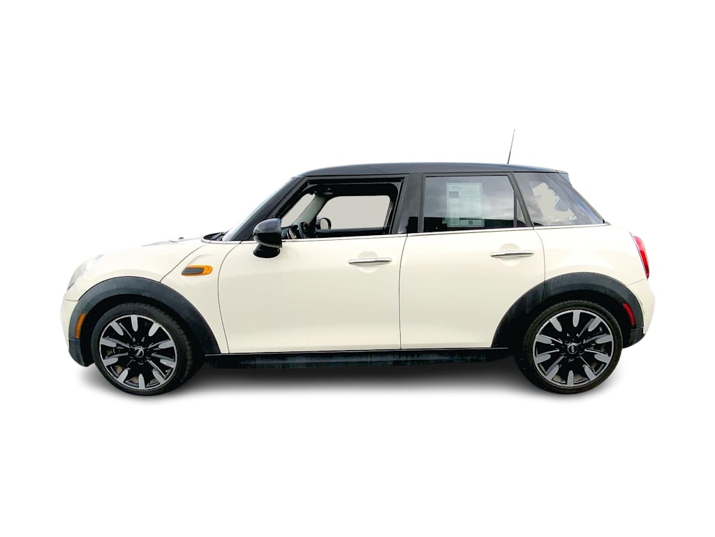 Thumbnail: 2017 MINI Cooper - 3