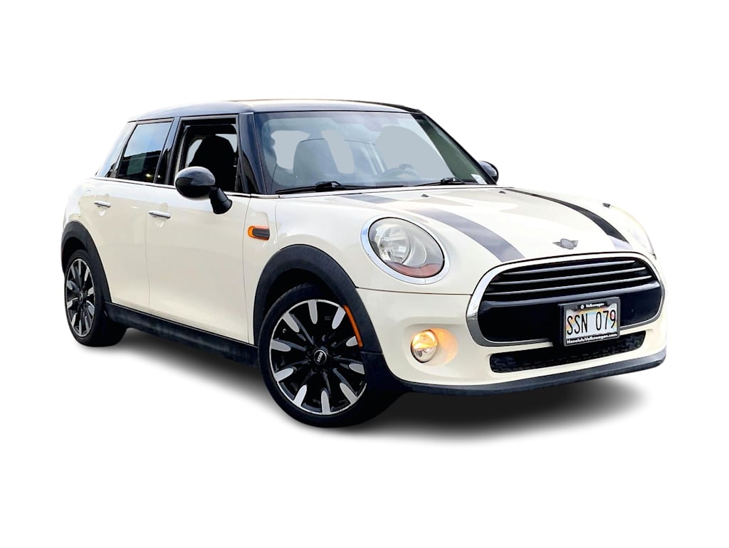 Thumbnail: 2017 MINI Cooper - 20