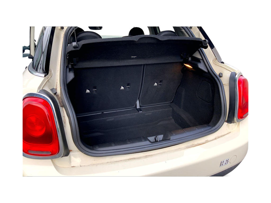 Thumbnail: 2017 MINI Cooper - 17