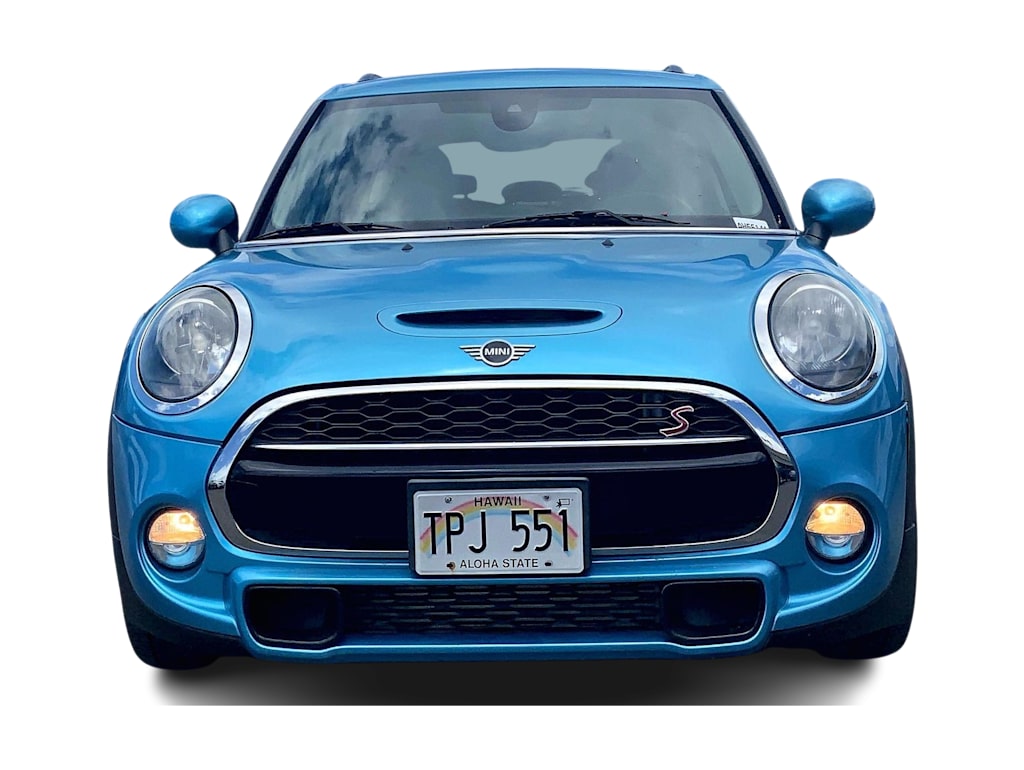 Thumbnail: 2019 MINI Cooper - 6