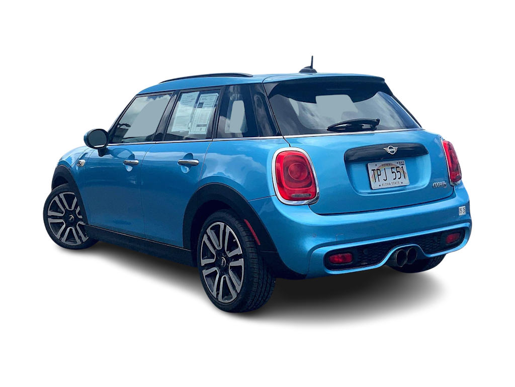 Thumbnail: 2019 MINI Cooper - 4