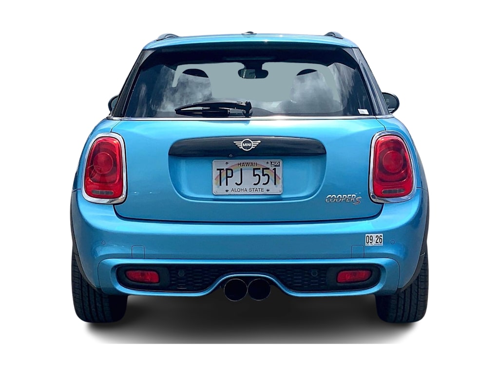 Thumbnail: 2019 MINI Cooper - 5