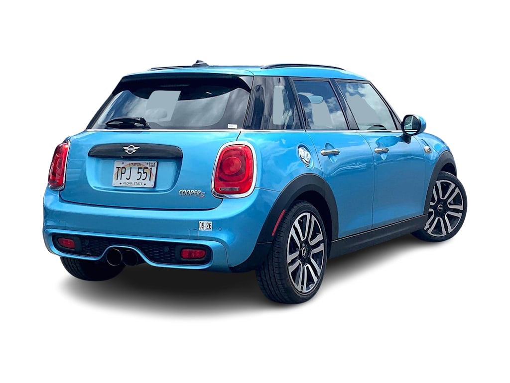 Thumbnail: 2019 MINI Cooper - 23