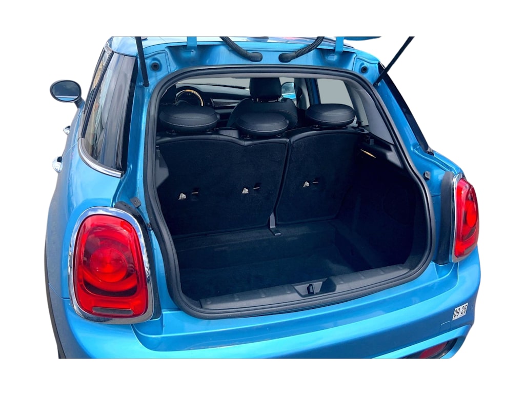 Thumbnail: 2019 MINI Cooper - 19