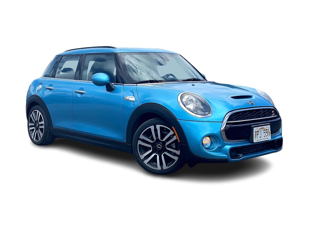 Thumbnail: 2019 MINI Cooper - 22
