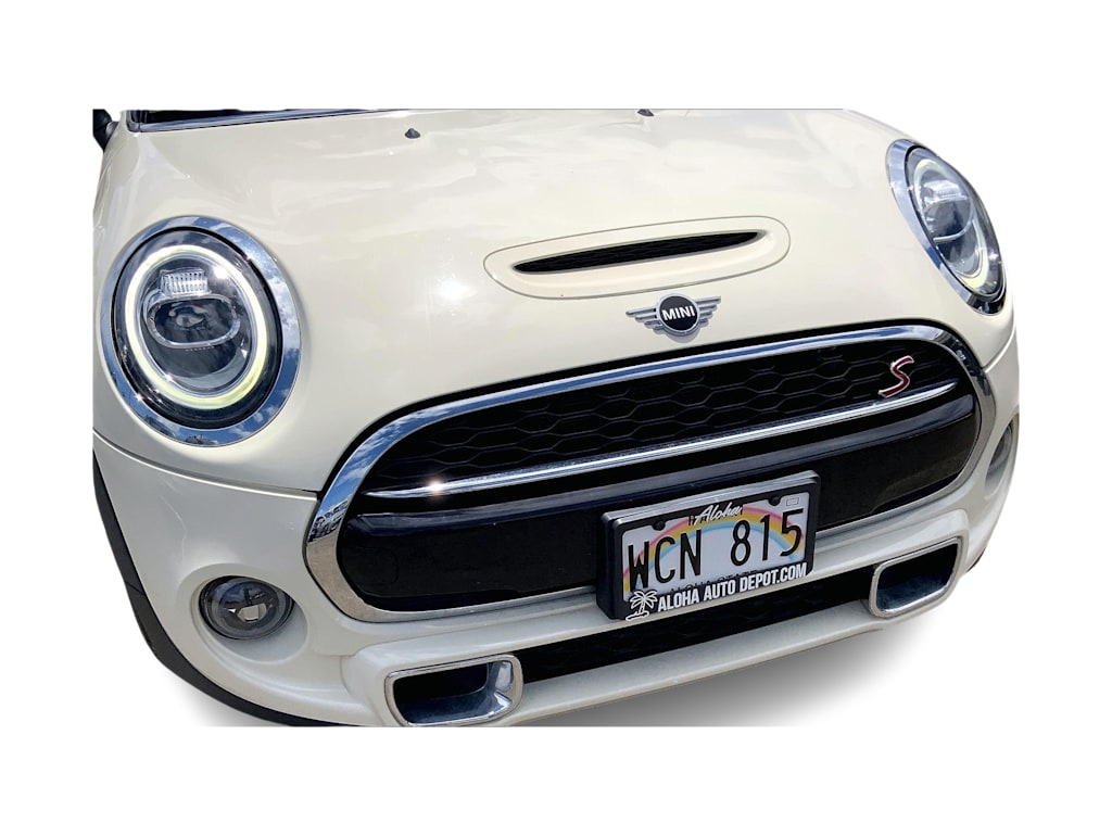 Thumbnail: 2021 MINI Cooper - 33
