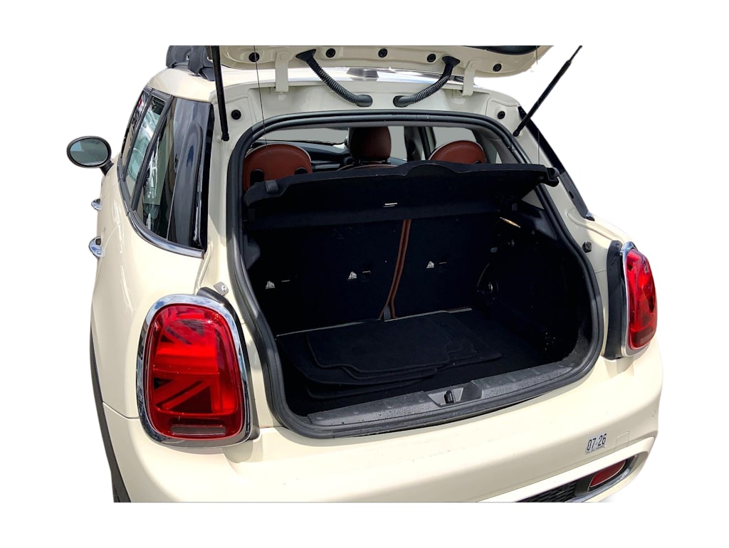 Thumbnail: 2021 MINI Cooper - 17