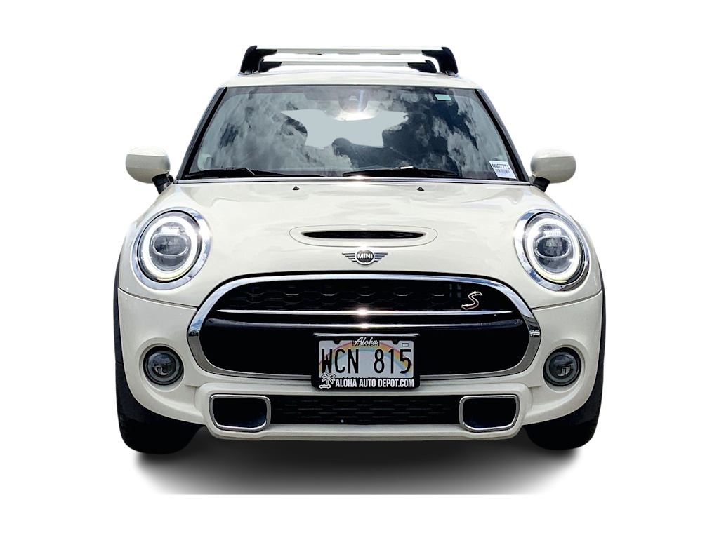 Thumbnail: 2021 MINI Cooper - 6