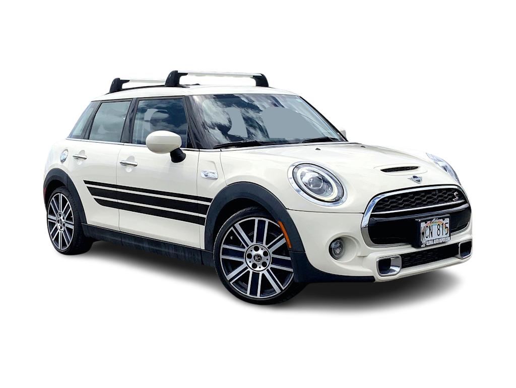 Thumbnail: 2021 MINI Cooper - 22