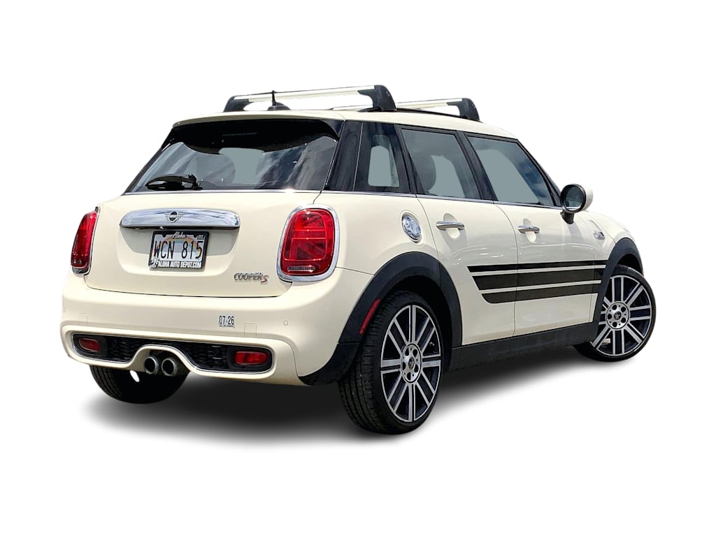 Thumbnail: 2021 MINI Cooper - 23