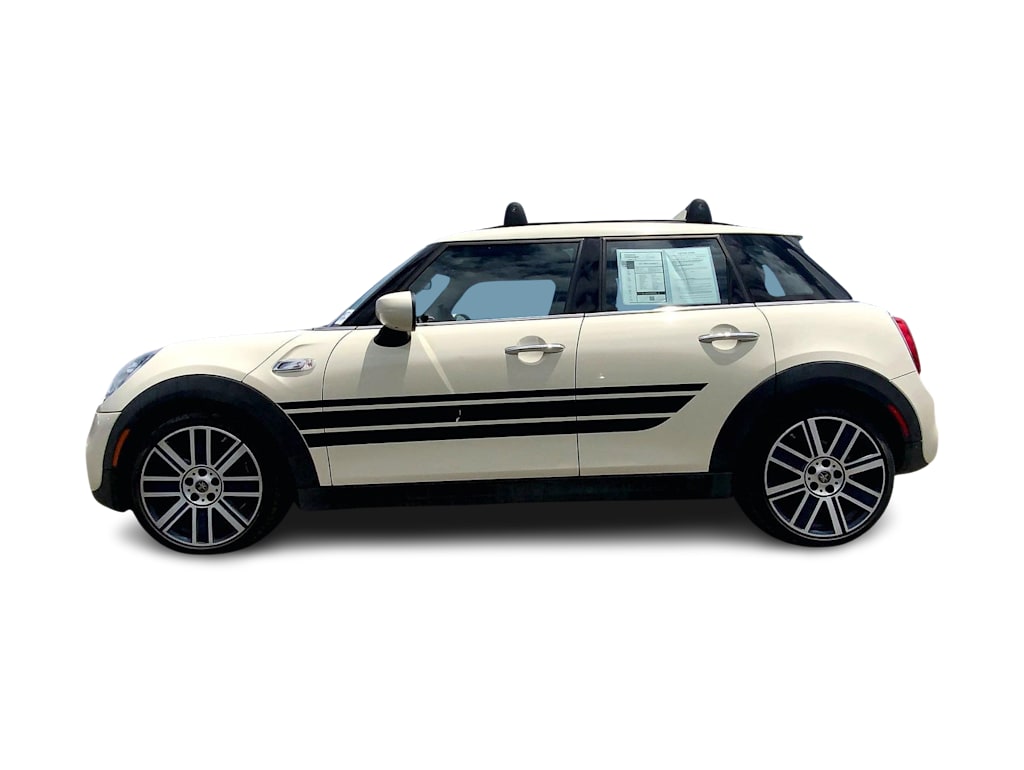 Thumbnail: 2021 MINI Cooper - 3