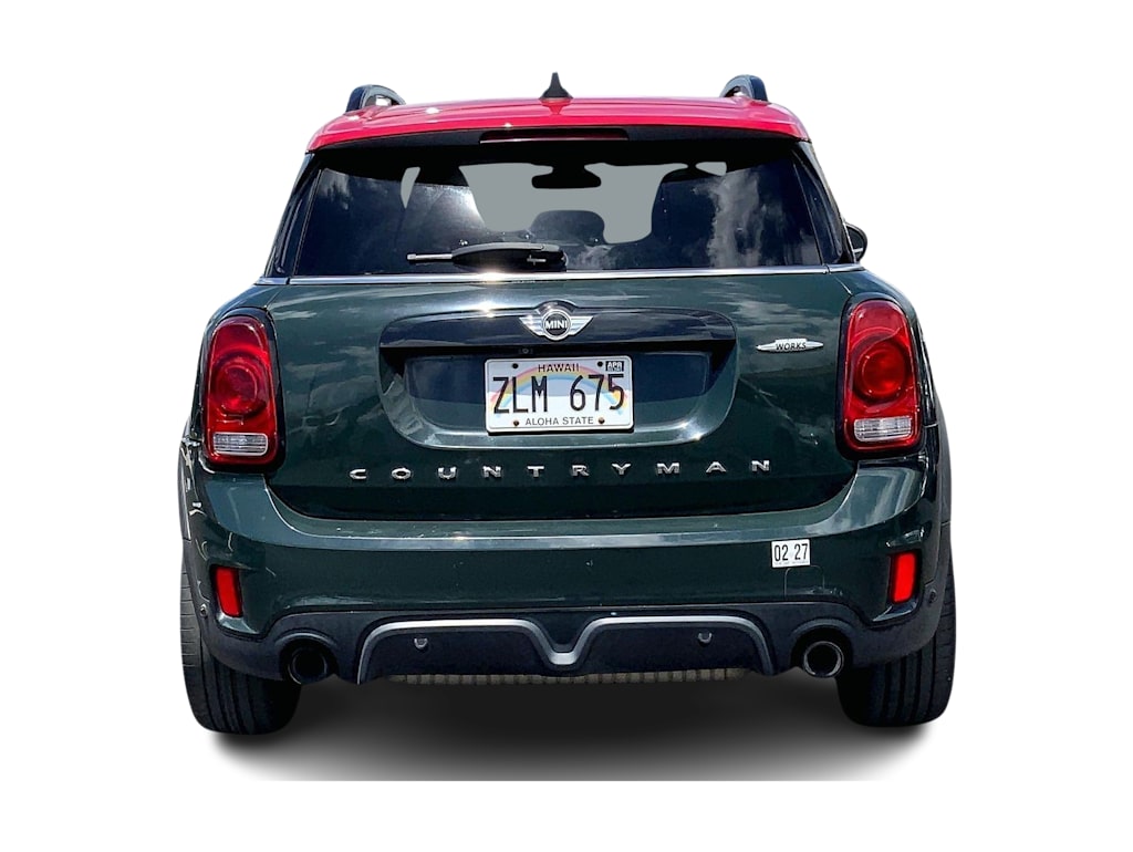 Thumbnail: 2018 MINI Cooper Countryman - 5